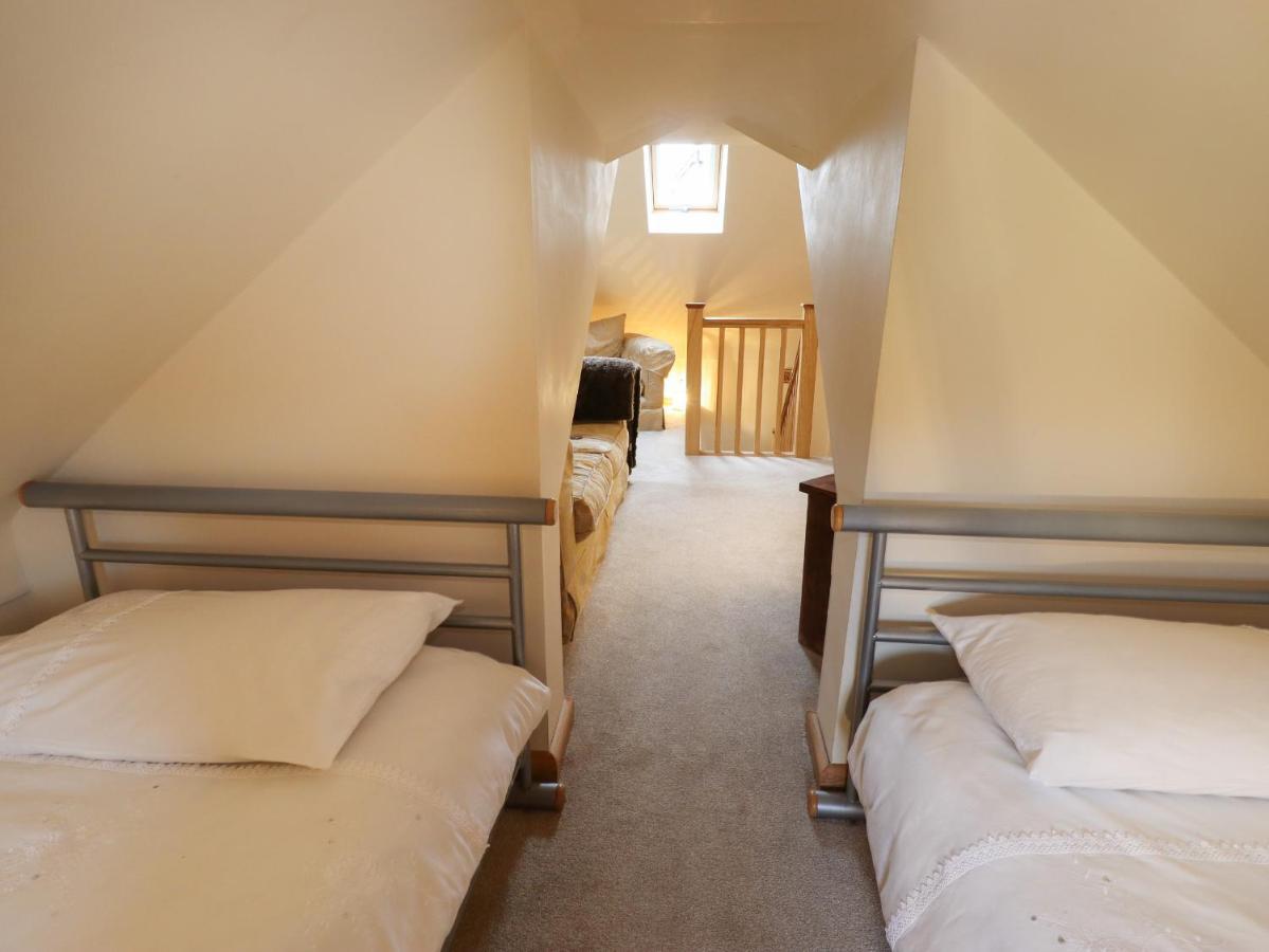 Honeysuckle Holiday home Tarporley